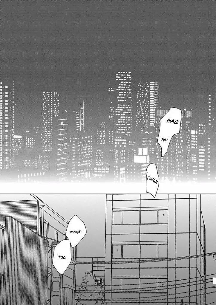 Ai ni Dekinai Koi wa iya Chapter 1 page 3 - Chapter 1