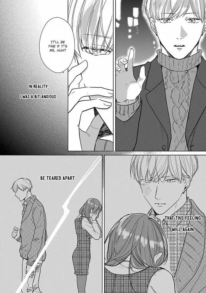 Ai ni Dekinai Koi wa iya Chapter 2 page 28 - Chapter 2