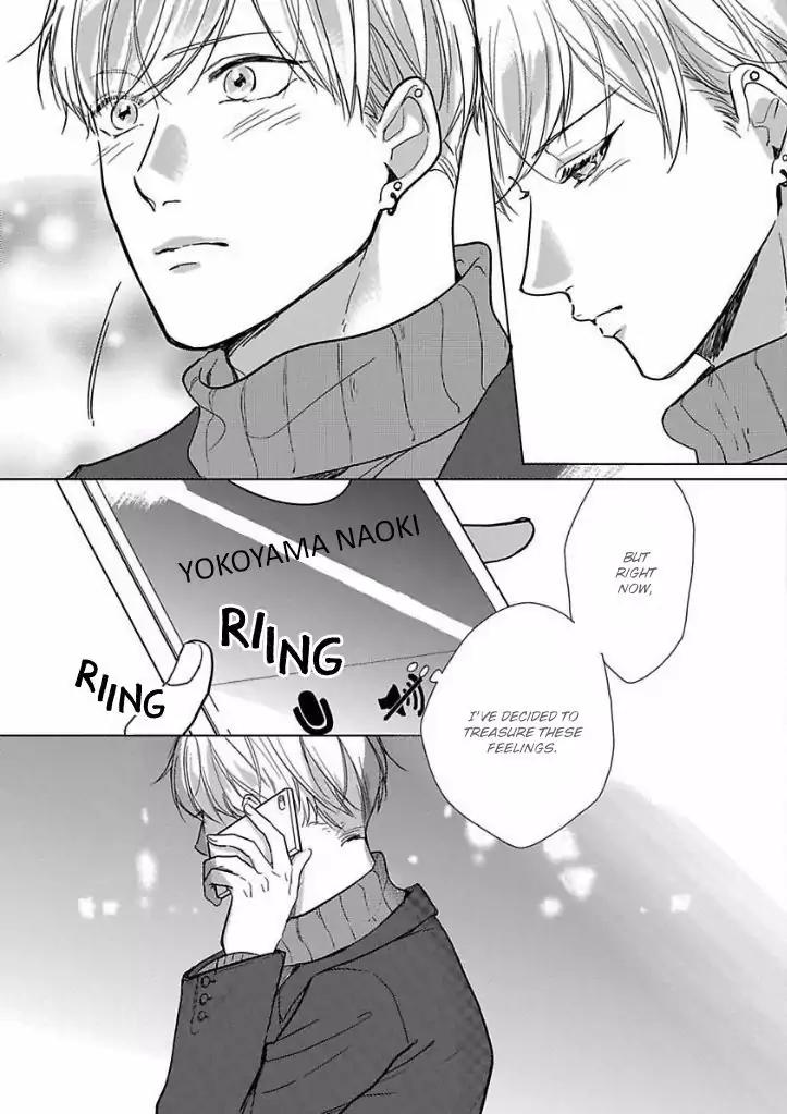 Ai ni Dekinai Koi wa iya Chapter 2 page 29 - Chapter 2