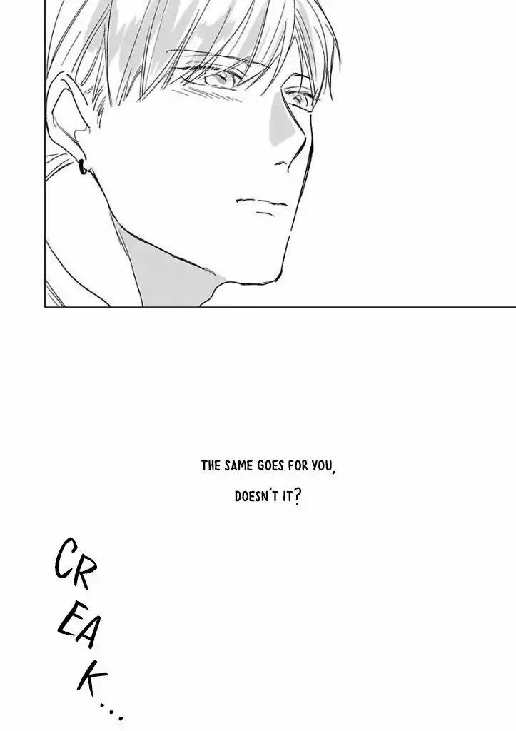 Ai ni Dekinai Koi wa iya Chapter 3 page 19 - Chapter 3