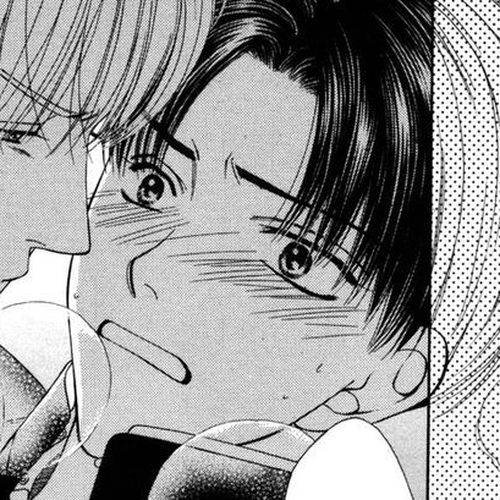 Ai ni Kizukeyo Chapter 1 : The Unripe Fruit cover