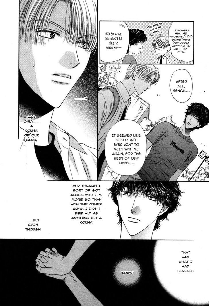 Ai ni Kizukeyo Chapter 2 page 9 - Chapter 2 : Notice My Love
