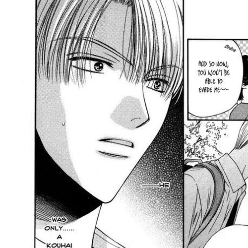 Ai ni Kizukeyo Chapter 2 : Notice My Love cover