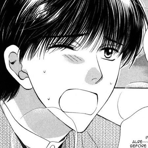 Ai ni Kizukeyo Chapter 3 : That Is the Name of the Flower You Cherish cover