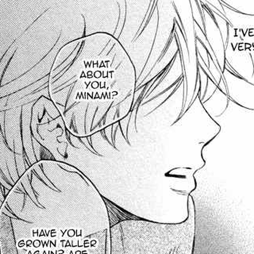 Ai ni Yuku Chapter 1 cover