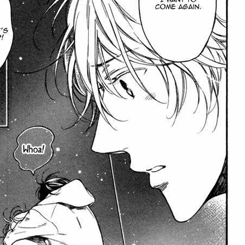 Ai ni Yuku Chapter 2 cover