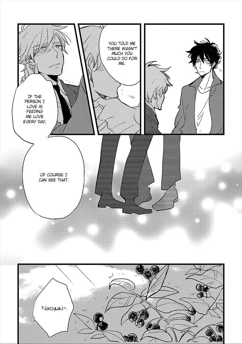Ai no Binzoko Chapter 2 page 27 - Chapter 2