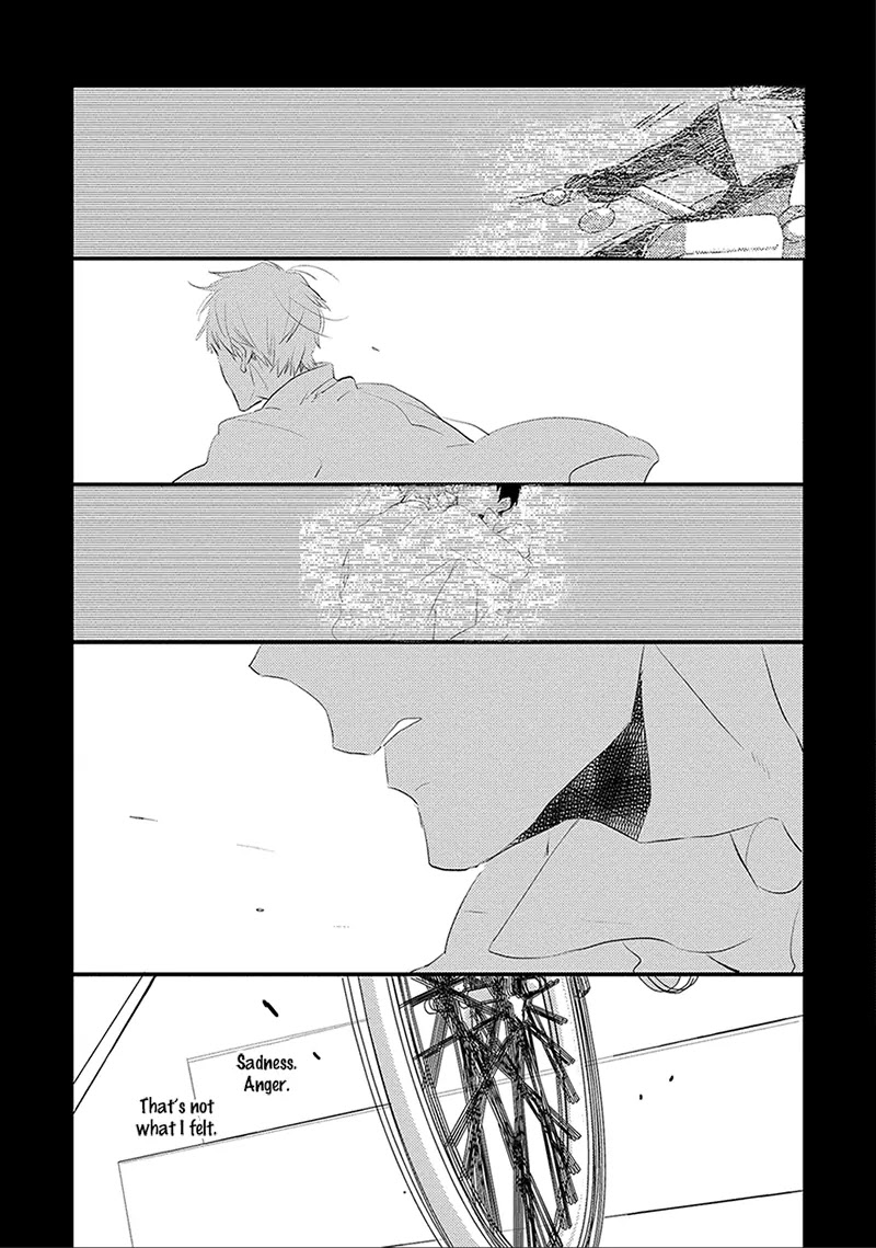 Ai no Binzoko Chapter 3 page 26 - Chapter 3