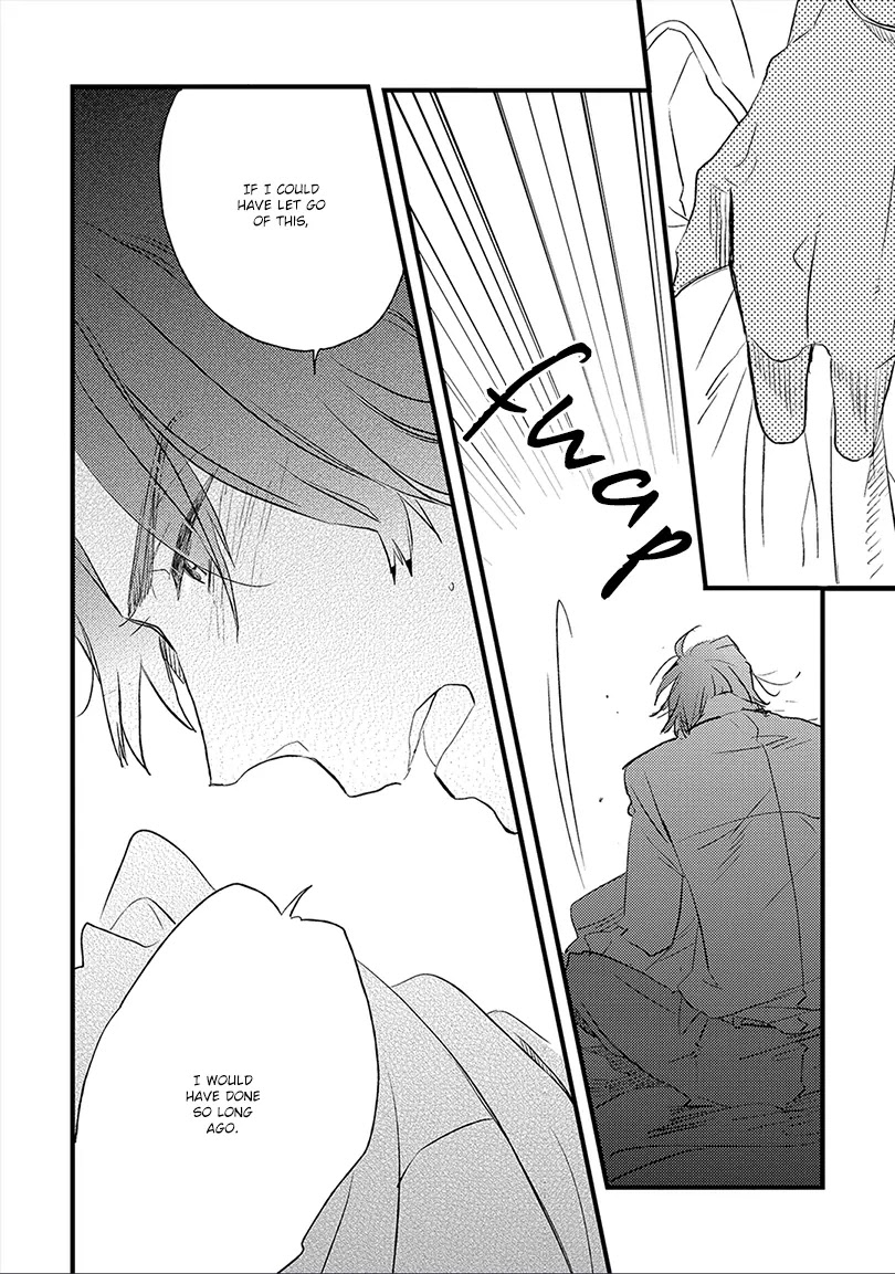 Ai no Binzoko Chapter 5 page 23 - Chapter 5
