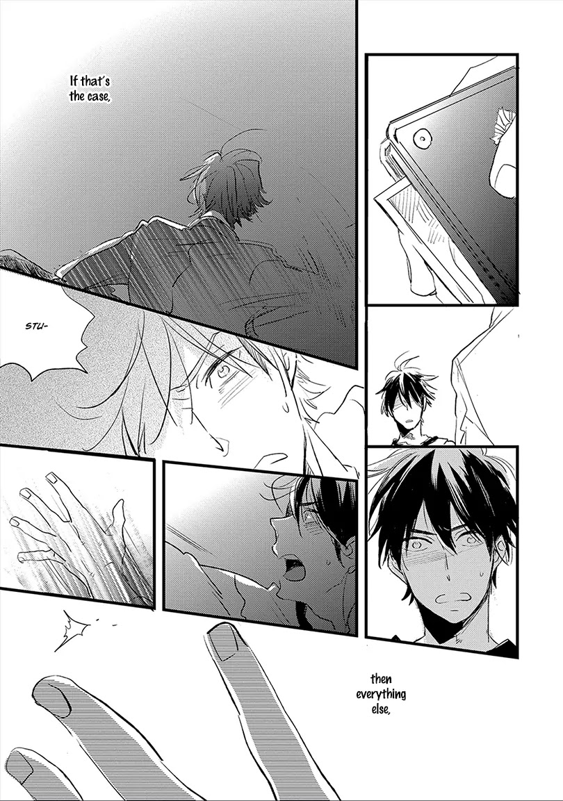 Ai no Binzoko Chapter 5 page 30 - Chapter 5