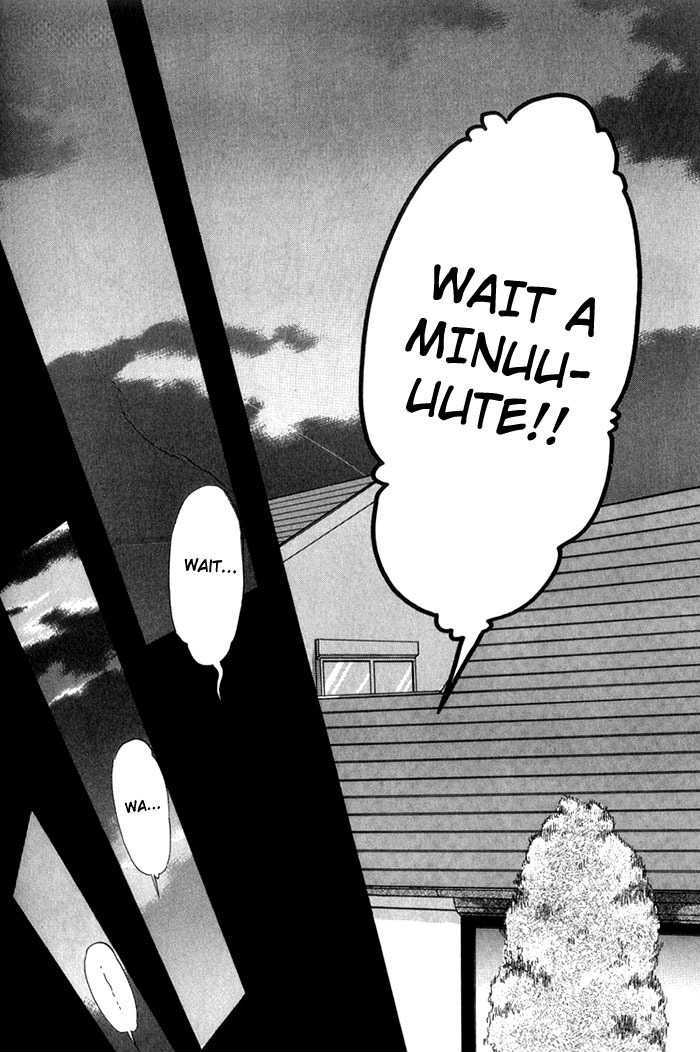 Ai no Bousou Ressha Chapter 1 page 109 - Chapter 1 : 1: Non Stop Love Train Part 1 \ 2: Non Stop Love Train Part 2 \ 3...