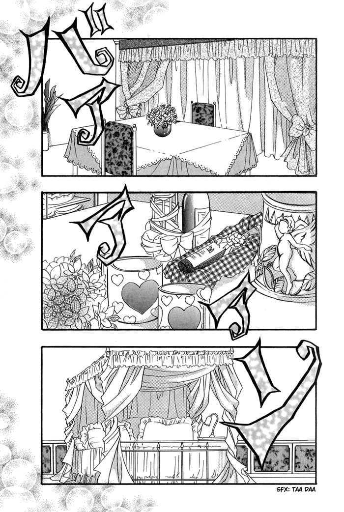 Ai no Bousou Ressha Chapter 1 page 112 - Chapter 1 : 1: Non Stop Love Train Part 1 \ 2: Non Stop Love Train Part 2 \ 3...