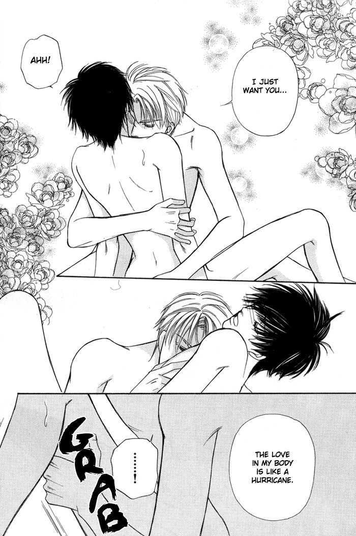 Ai no Bousou Ressha Chapter 1 page 75 - Chapter 1 : 1: Non Stop Love Train Part 1 \ 2: Non Stop Love Train Part 2 \ 3...