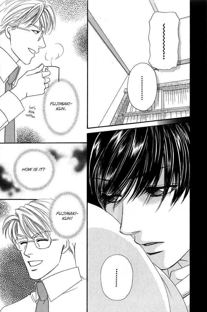 Ai no Bousou Ressha Chapter 1 page 85 - Chapter 1 : 1: Non Stop Love Train Part 1 \ 2: Non Stop Love Train Part 2 \ 3...