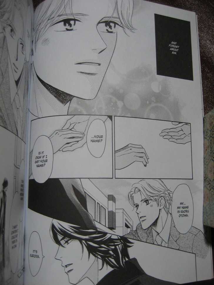 Ai no Chikara de Koi wo Surunoda Chapter 1 page 14 - Chapter 1 : Crushing Love I