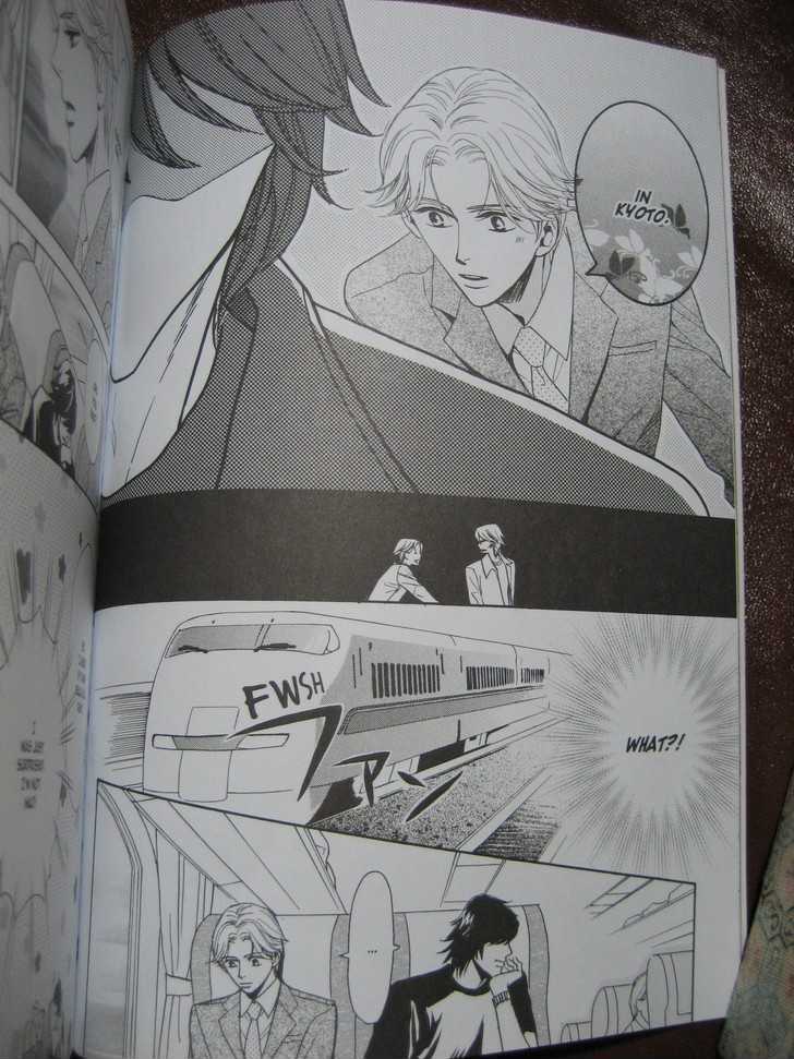 Ai no Chikara de Koi wo Surunoda Chapter 1 page 16 - Chapter 1 : Crushing Love I