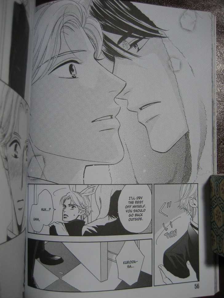 Ai no Chikara de Koi wo Surunoda Chapter 2 page 26 - Chapter 2 : Crushing Love II