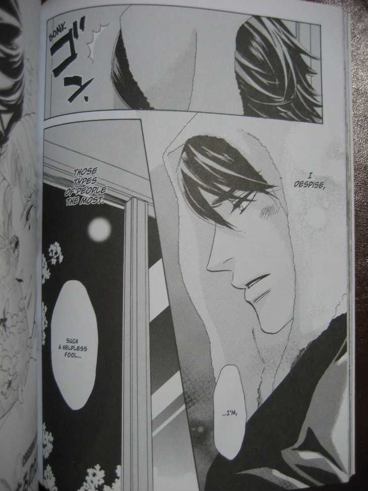 Ai no Chikara de Koi wo Surunoda Chapter 2 page 28 - Chapter 2 : Crushing Love II