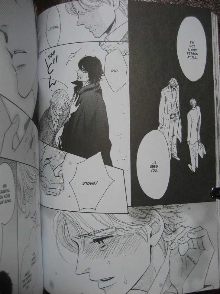 Ai no Chikara de Koi wo Surunoda Chapter 3 page 14 - Chapter 3 : Crushing Love III