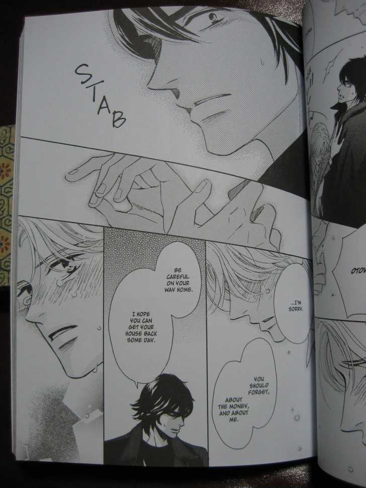 Ai no Chikara de Koi wo Surunoda Chapter 3 page 15 - Chapter 3 : Crushing Love III