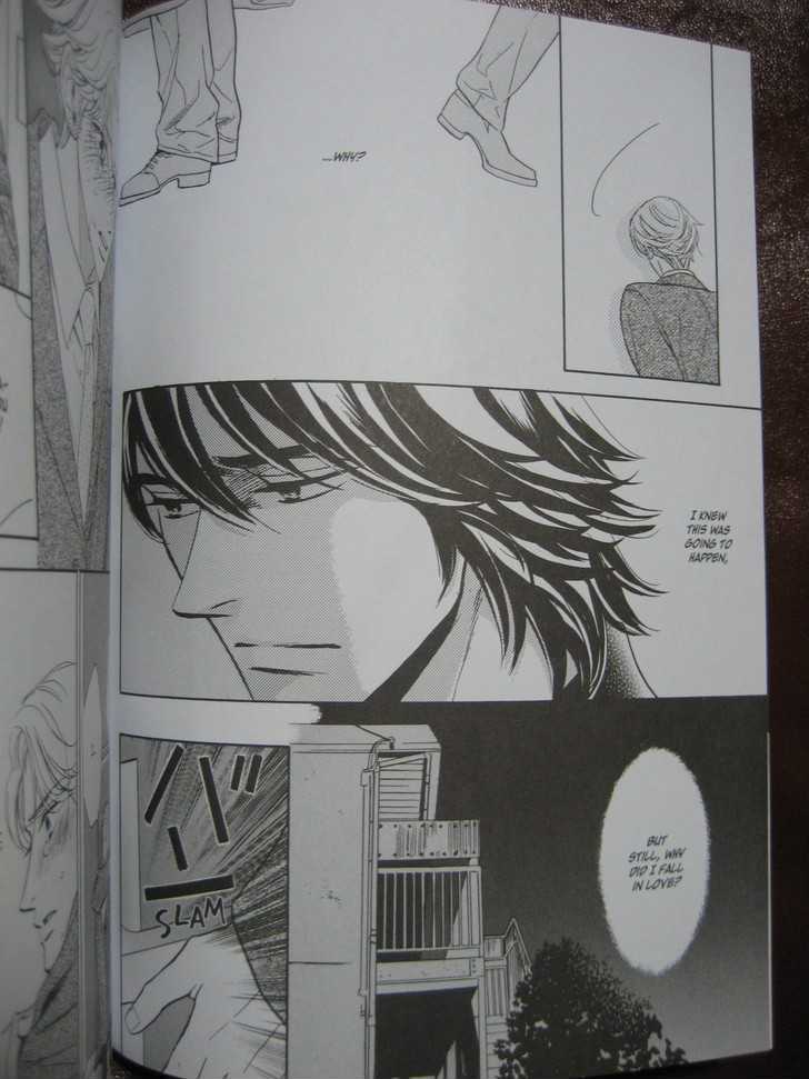 Ai no Chikara de Koi wo Surunoda Chapter 3 page 16 - Chapter 3 : Crushing Love III
