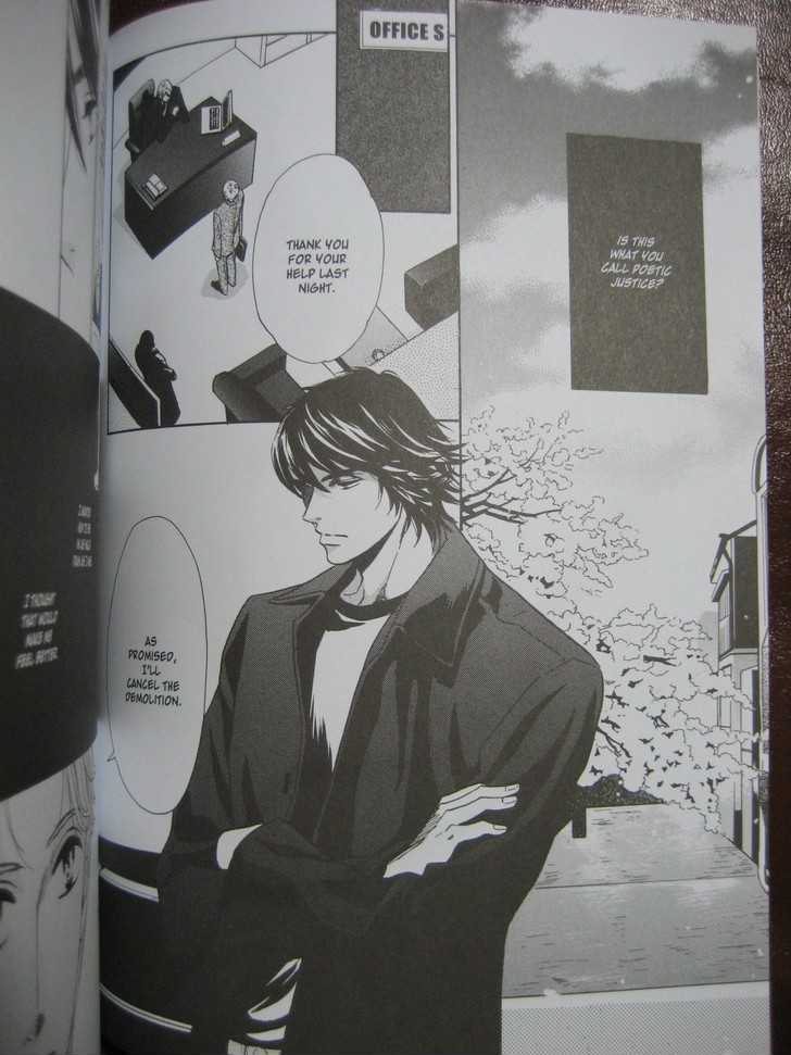 Ai no Chikara de Koi wo Surunoda Chapter 3 page 2 - Chapter 3 : Crushing Love III