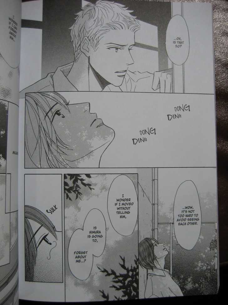 Ai no Chikara de Koi wo Surunoda Chapter 8 page 18 - Chapter 8 : Love Love Me + Afterthoughts