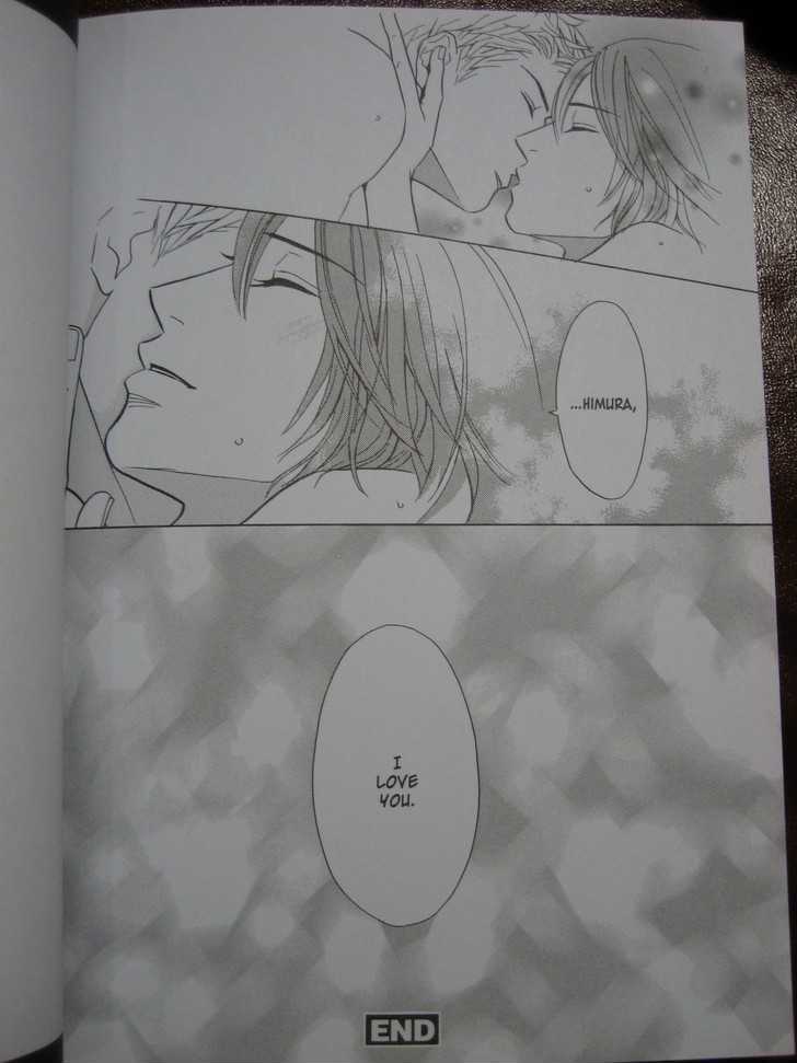 Ai no Chikara de Koi wo Surunoda Chapter 8 page 32 - Chapter 8 : Love Love Me + Afterthoughts