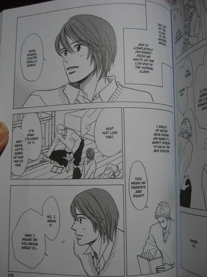 Ai no Chikara de Koi wo Surunoda Chapter 8 page 9 - Chapter 8 : Love Love Me + Afterthoughts