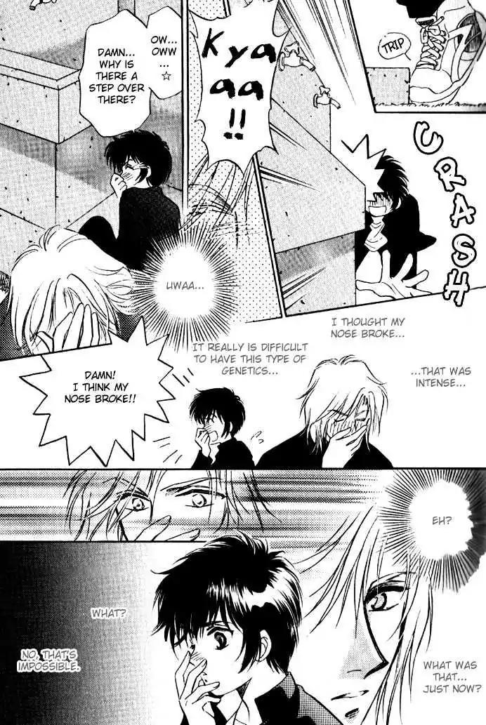 Ai no DNA Chapter 1 page 16 - Chapter 1