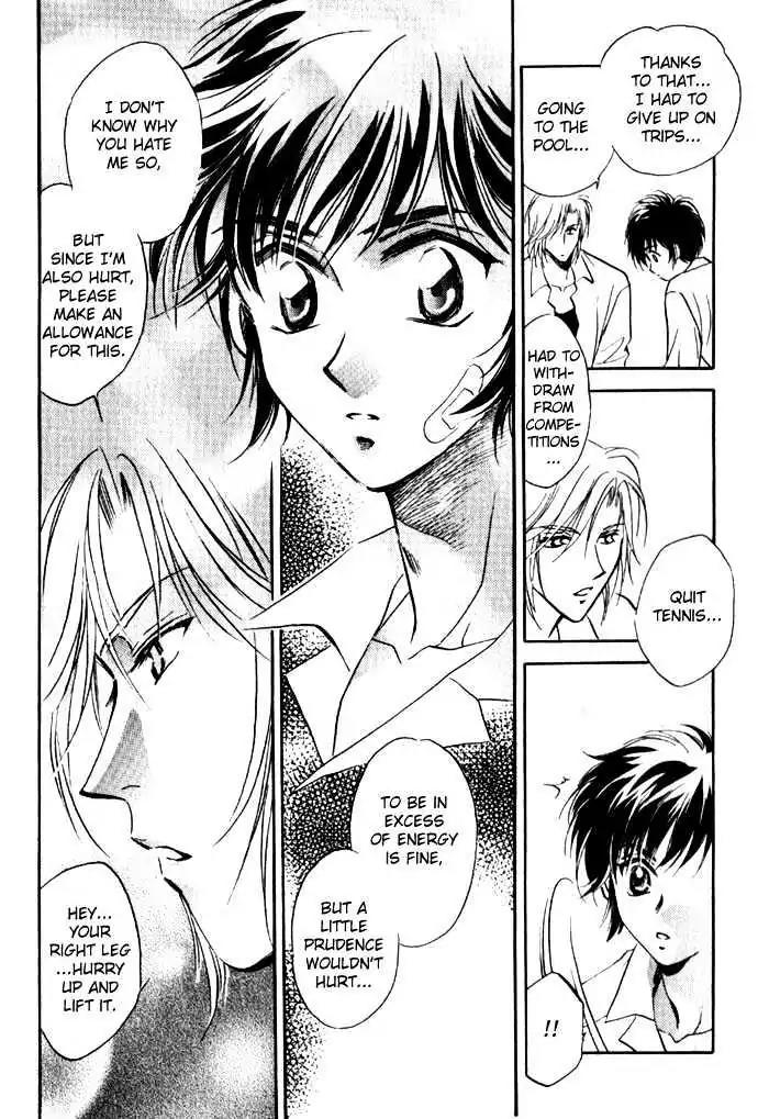 Ai no DNA Chapter 1 page 21 - Chapter 1