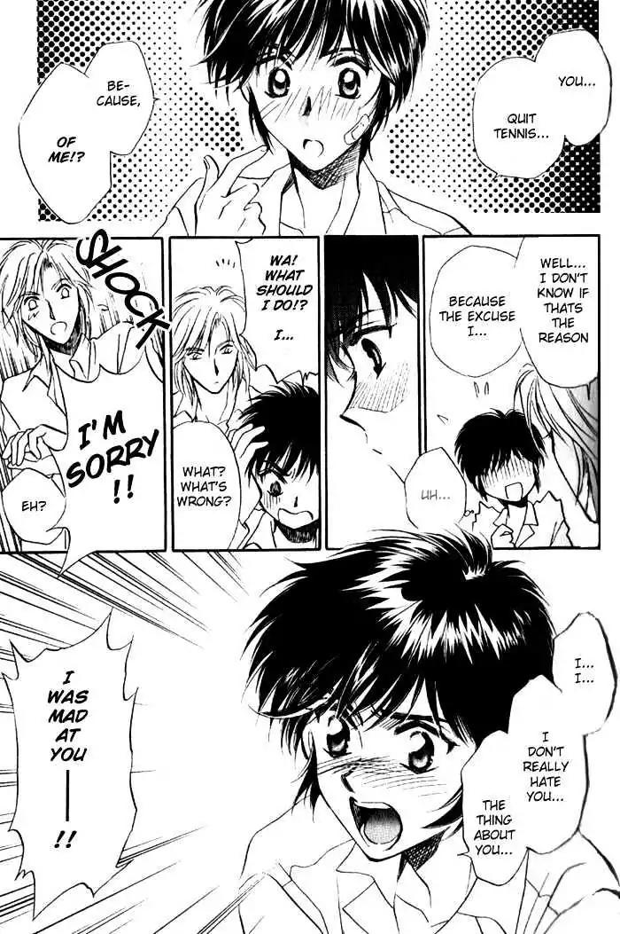 Ai no DNA Chapter 1 page 22 - Chapter 1