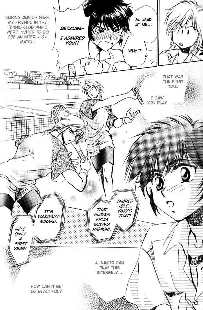 Ai no DNA Chapter 1 page 23 - Chapter 1