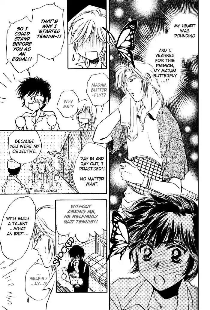 Ai no DNA Chapter 1 page 24 - Chapter 1