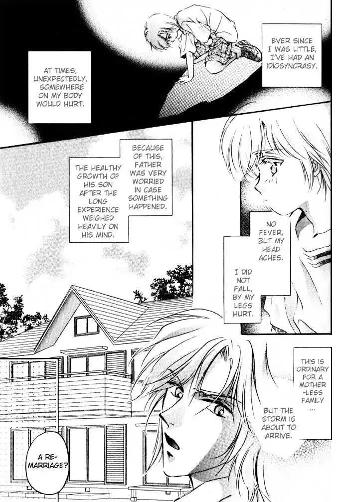 Ai no DNA Chapter 1 page 4 - Chapter 1