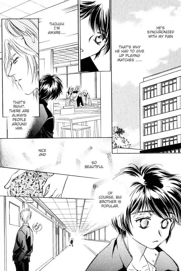 Ai no DNA Chapter 2 page 11 - Chapter 2