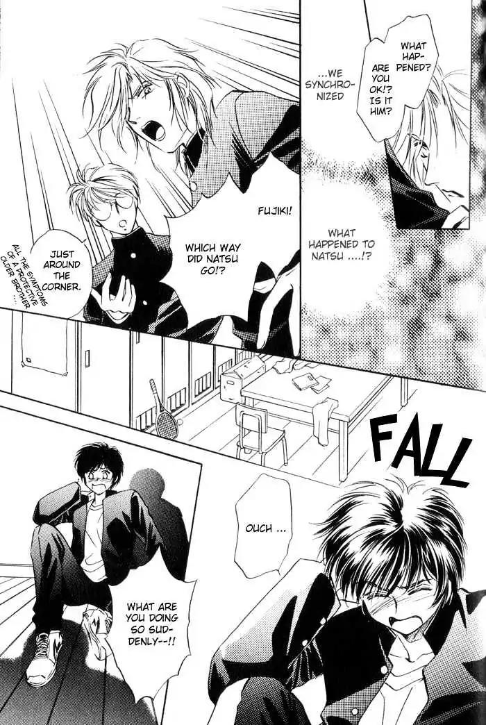 Ai no DNA Chapter 2 page 14 - Chapter 2