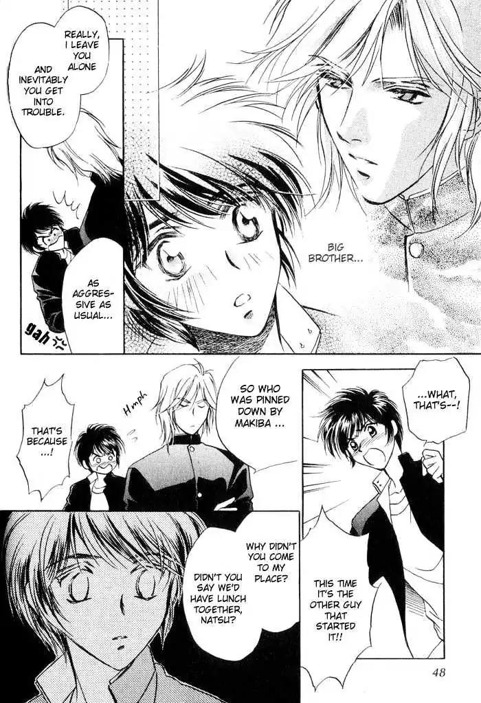 Ai no DNA Chapter 2 page 19 - Chapter 2