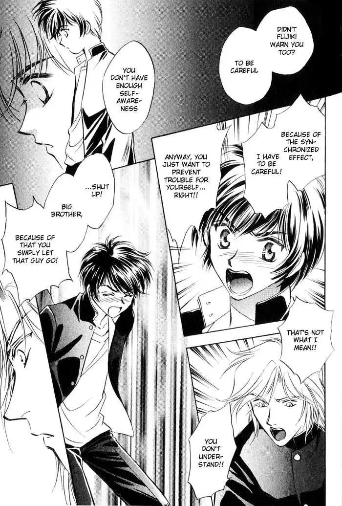 Ai no DNA Chapter 2 page 20 - Chapter 2