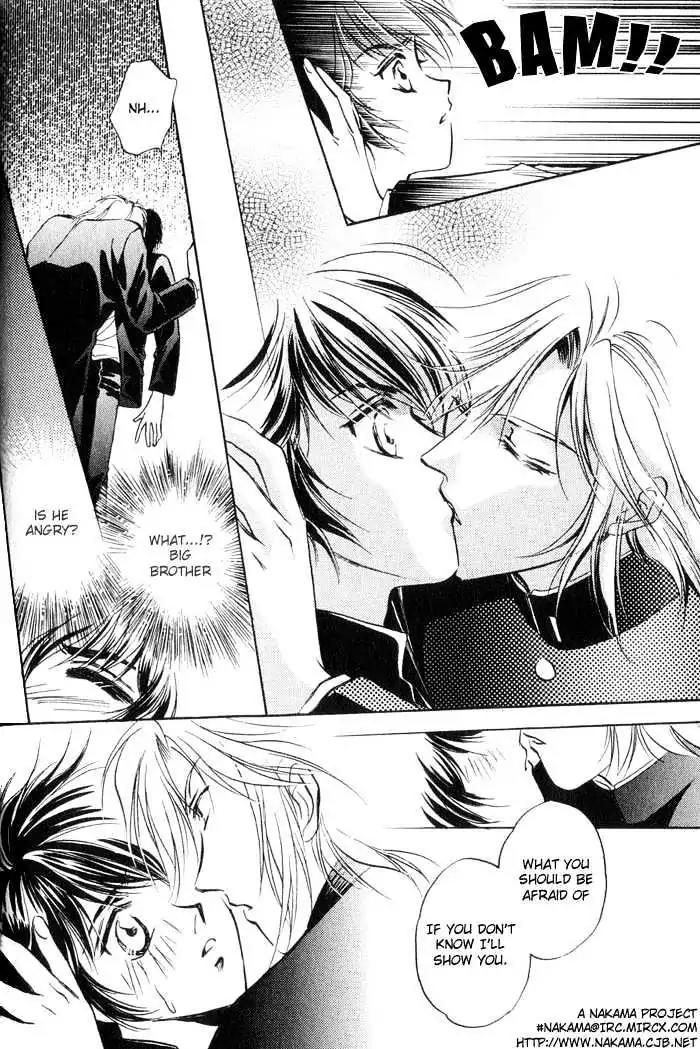 Ai no DNA Chapter 2 page 21 - Chapter 2