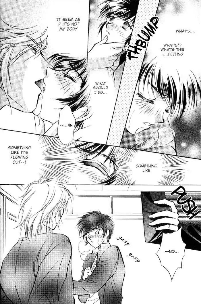 Ai no DNA Chapter 2 page 23 - Chapter 2