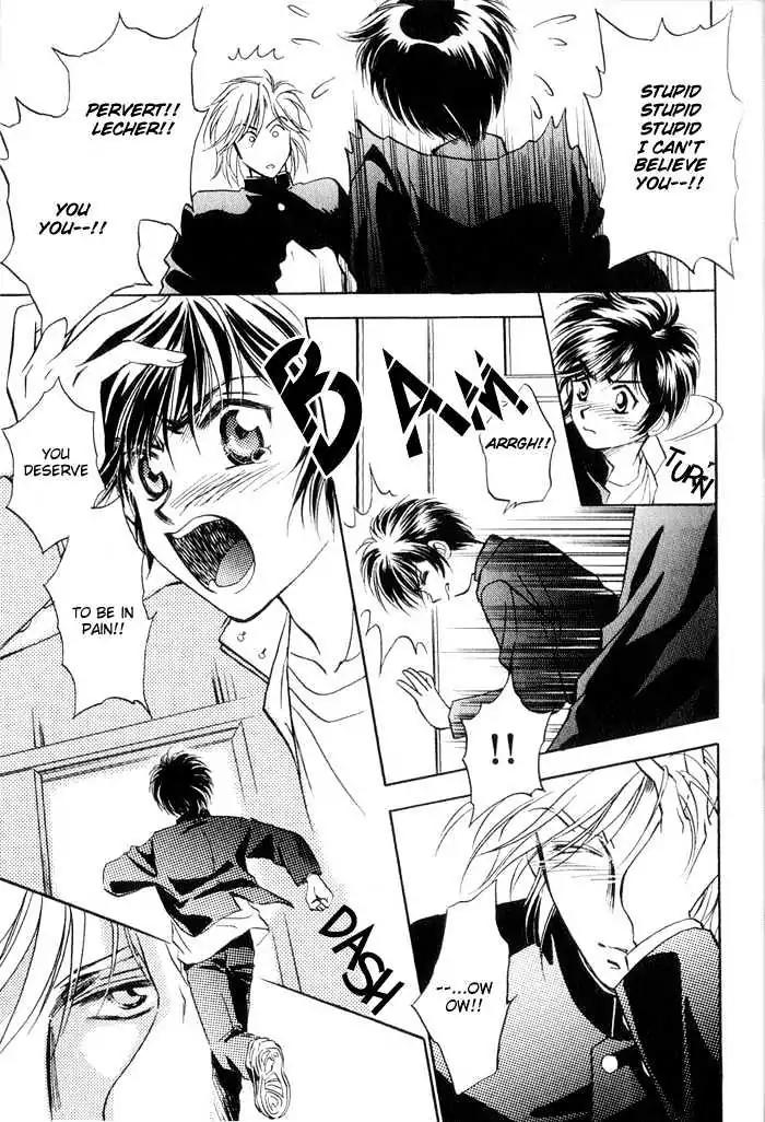 Ai no DNA Chapter 2 page 24 - Chapter 2