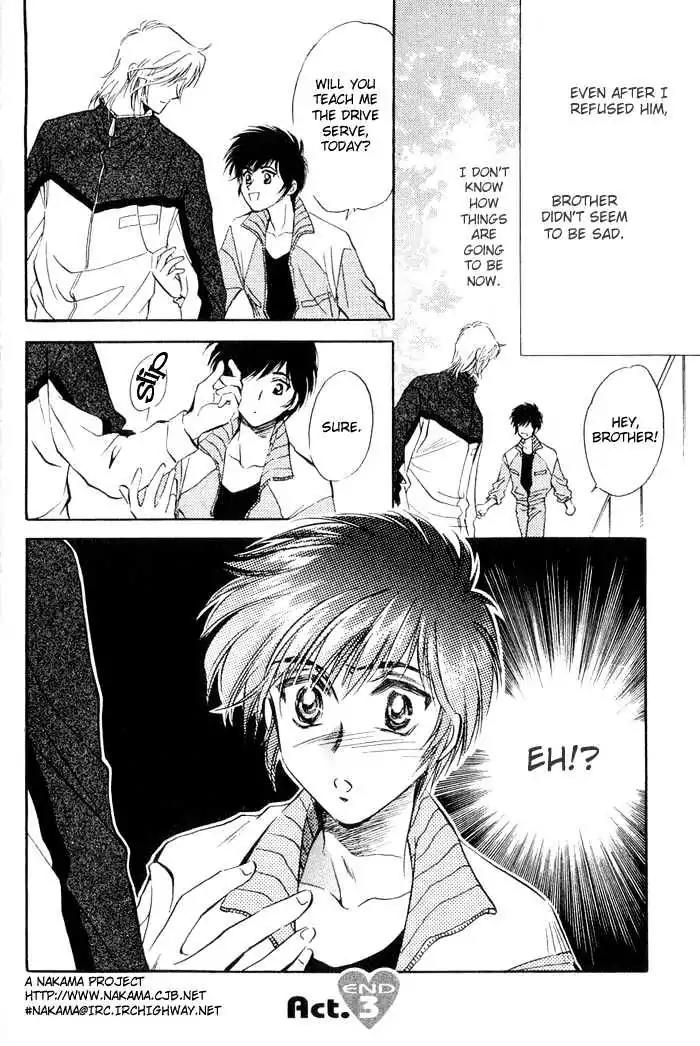 Ai no DNA Chapter 3 page 25 - Chapter 3