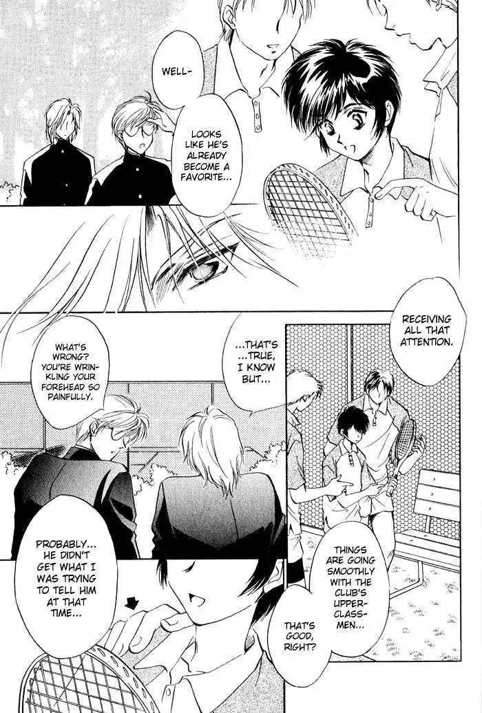 Ai no DNA Chapter 3 page 6 - Chapter 3