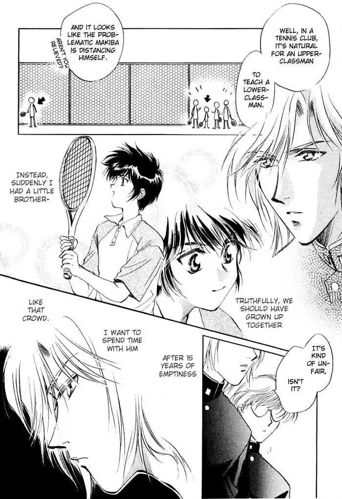Ai no DNA Chapter 3 page 7 - Chapter 3