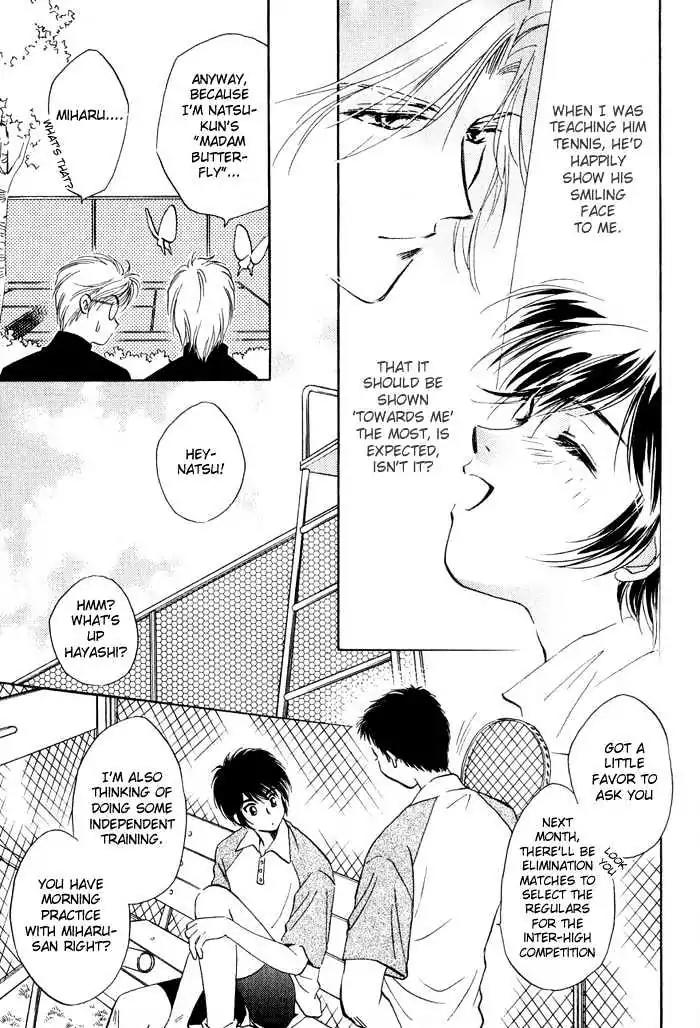 Ai no DNA Chapter 3 page 8 - Chapter 3