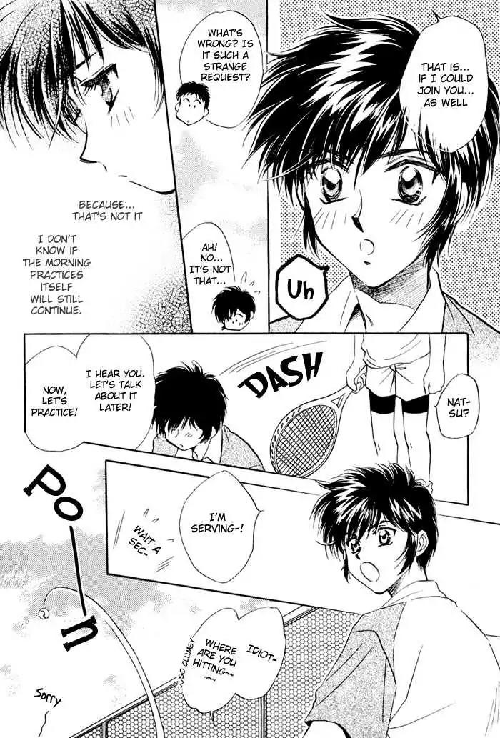 Ai no DNA Chapter 3 page 9 - Chapter 3