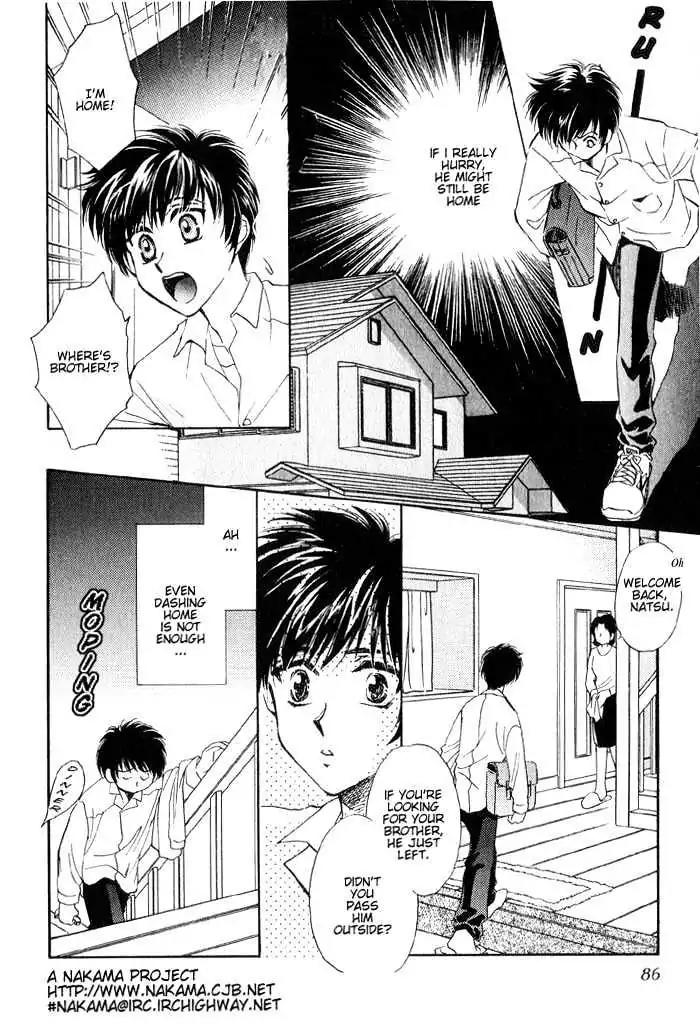 Ai no DNA Chapter 4 page 10 - Chapter 4