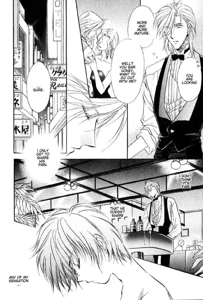 Ai no DNA Chapter 4 page 14 - Chapter 4