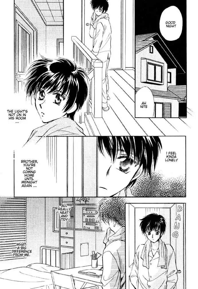 Ai no DNA Chapter 4 page 15 - Chapter 4
